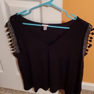 A new day size XXL adorable top